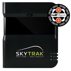 Beginner's Guide to Using Skytrak Launch Monitor